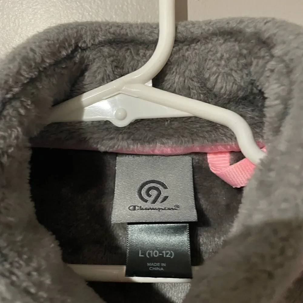 Champion jacket